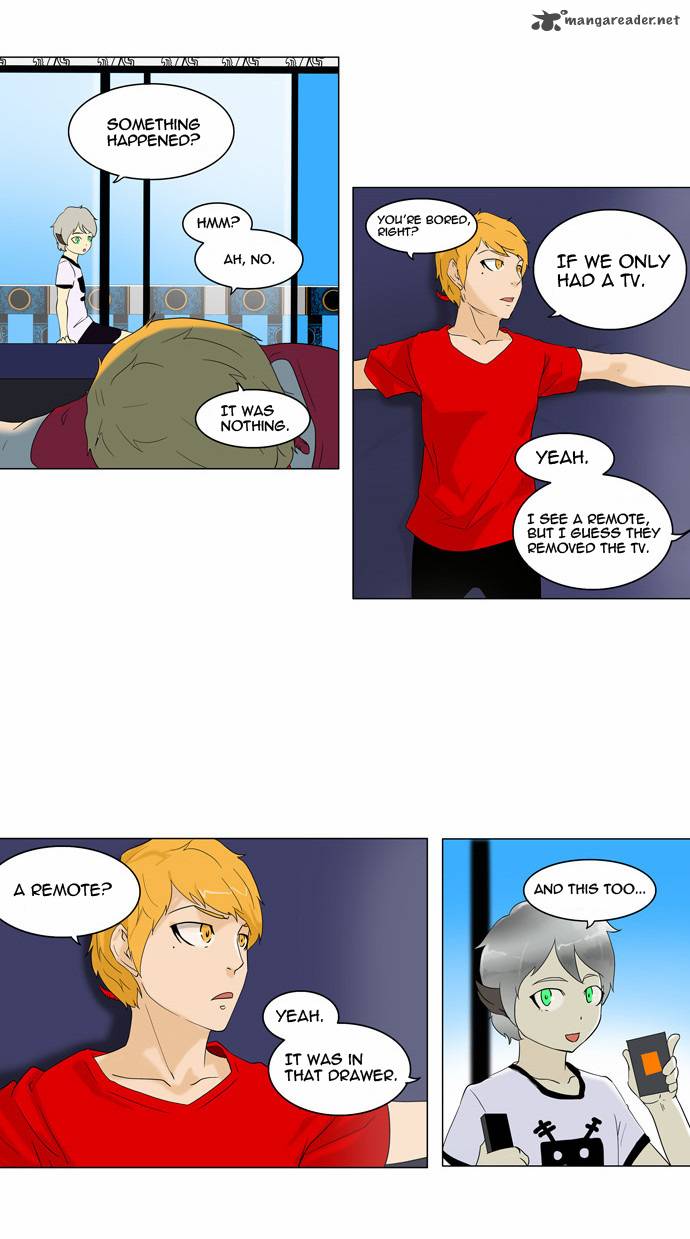 Tower of God Chapter 90 image 06